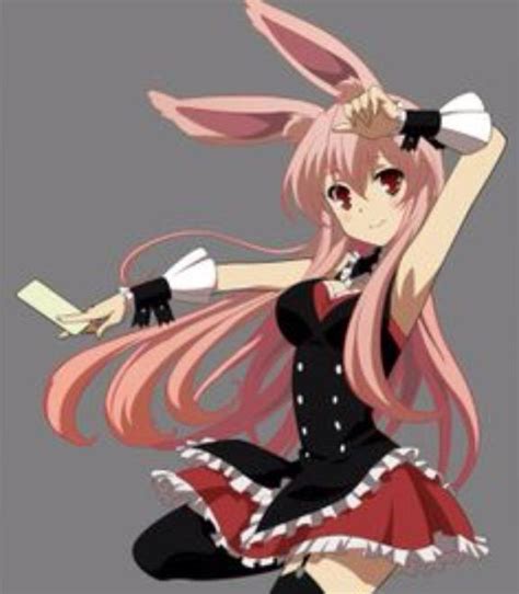 easter bunny anime|anime bunny girls easter special.